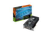 Grafikkort - GIGABYTE GeForce RTX 5060 EAGLE OC - 8GB GDDR7 RAM - Grafikkort - GV-N5060EAGLE OC-8GD