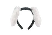 Kostumer - Studio 100 - Samson & Marie - Samson Ears - MESM00000390