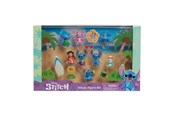 Legesæt - Spectron - Stitch Deluxe Figures Playset 13pcs. - JP46259