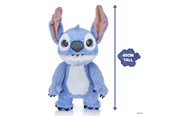 Plys - Disney Real FX Live Action Stitch Puppetronic - 103601DIS
