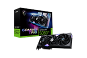 Grafikkort - MSI GeForce RTX 5060 Ti GAMING TRIO OC - 16GB GDDR7 RAM - Grafikkort - G506T-16GTC
