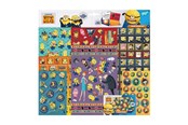 Hobby artikler - Totum - Minions Sticker Set XL - 710153