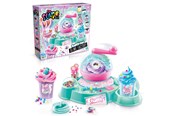 Kreativt Legetøj - So Slime Fluffy Slime Factory - 1375