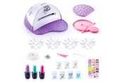 Kreativt Legetøj - Style 4 Ever UV Gel Nail Art Studio - 241125