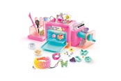 Kreativt Legetøj - Style 4 Ever Bakey Clay Jewels Maker - 333