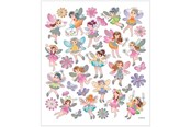 Hobby artikler - Creativ Company - Stickers Fairy 1 Sheet - 28888