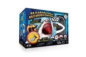 Kreativt Legetøj - Abacus VR Steam Lab Shark Lab (NO/DK) - 43621