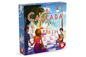 Brætspil - Amo Games Calcada - 409238