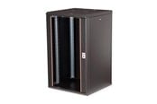 Rack skabe - Roline Pro - rack - 600 x 600 mm (WxD) - 20U - 26.21.0179