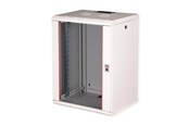 Rack skabe - Roline Pro - rack - 600 x 450 mm (WxD) - 16U - 26.21.0006