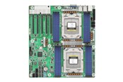 Bundkort - ASRock Rack TURIN2D16-2T - motherboard - SSI EEB - LGA6096 Socket Bundkort - AMD LGA6096 - DDR5 RAM - SSI (Server) - TURIN2D16-2T