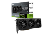 Grafikkort - ASUS GeForce RTX 5060 Prime OC - 8GB GDDR7 RAM - Grafikkort - 90YV0N10-M0NA00