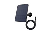 Smart Home - REOLINK Solar Panel 2 - Solar Panel 2-Black