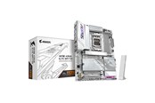 Bundkort - GIGABYTE X870E AORUS ELITE WIFI7 ICE Bundkort - AMD X870E - AMD AM5 socket - DDR5 RAM - ATX - X870E A ELITE WF7 ICE