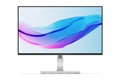 Skærm - 24" Lenovo L24m-4A - 1920x1080 (FHD) - 100Hz - IPS - 75W USB-C - 67BDUAC6EU