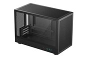 Kabinet - DeepCool CH260 - Kabinet - Tower - Sort - R-CH260-BKNGM0-G-1