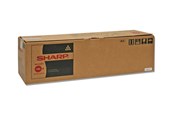 Blæk, Toner & Forbrugsstoffer - Sharp MX-609HB - waste toner collector - MX609HB