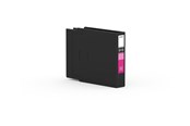 Blæk, Toner & Forbrugsstoffer - Epson T13X3 - XL - magenta - original - ink cartridge - C13T13X340