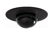 Systemtilbehør (kølepasta mv.) - Ubiquiti camera dome flush mount - UACC-G5-Dome-Ultra-FM-SB-B