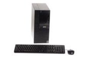 Videoovervågning - Axis Camera Station S1116 MT Recorder - 01617-001