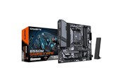 Bundkort - GIGABYTE B550M GAMING X WIFI6 Bundkort - AMD B550 - AMD AM4 - DDR4 RAM - Micro-ATX - B550M GAMING X WIFI6