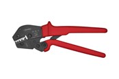 Netværkstilbehør - KNIPEX crimp tool - 97 52 13