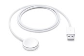 Skærmkabel - Apple smart watch charging cable - 1 m - MW6A3ZM/A