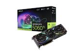Grafikkort - PNY GeForce RTX 5060 Ti Epic-X - 16GB GDDR7 RAM - Grafikkort - VCG5060T16TFXXPB1