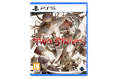 Spil - Two Strikes - Sony PlayStation 5 - Kamp - 5061005781603
