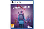 Spil - Dysmantle - Sony PlayStation 5 - Eventyr - 5055957706418