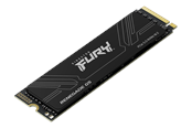 SSD - Kingston FURY Renegade G5 SSD - 1TB - PCIe 5.0 - M.2 2280 - SFYR2S/1T0