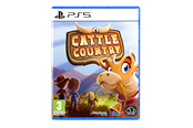 Spil - Cattle Country - Sony PlayStation 5 - Eventyr - 5061078710128