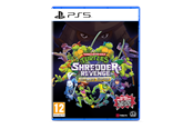 Spil - Teenage Mutant Ninja Turtles: Shredders Revenge (Ultimate Edition) - Sony PlayStation 5 - Action/Adventure - 5061078710227