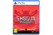 Spil - Shogun Showdown - Sony PlayStation 5 - RPG - 8424365729260