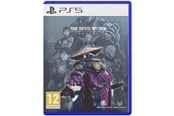 Spil - The Devil Within: Satgat (Collector's Edition) - Sony PlayStation 5 - Eventyr - 8424365728089
