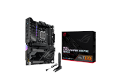 Bundkort - ASUS ROG CROSSHAIR X870E APEX Bundkort - AMD X870E - AMD AM5 - DDR5 RAM - ATX - 90MB1KR0-M0EAY0