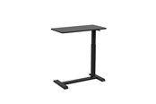 Systemtilbehør (kølepasta mv.) - Gembird Mobile laptop desk with caster wheels black - TVS-DESK-02-BK