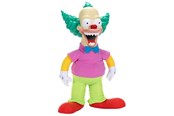Plys - Jakks Simpsons - Krusty Doll Plush - 0192995175501