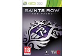 Spil - Saints Row: The Third - The Full Package - Microsoft Xbox 360 - Action - 4020628513283