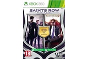 Spil - Saints Row Double Pack - Microsoft Xbox 360 - Action - 4020628884406
