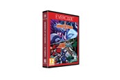 Spil - Demons of Asteborg/Astebros - Evercade - Action - 5060990240386