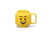 Hobby artikler - Euromic LEGO® ceramic mug small - Happy Boy - 401501900-40460806