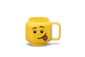 Hobby artikler - Euromic LEGO® ceramic mug small - Silly - 401501900-40460802