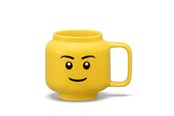 Hobby artikler - Euromic LEGO® ceramic mug small - Boy - 401501900-40460800