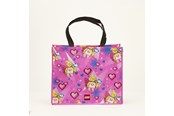 Hobby artikler - Euromic LEGO®CHARACTER Tote bag Butterfly Girl 41x33 cm - 4011095-ST0461-850I