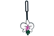 Hobby artikler - Euromic LEGO® Bag Tag/Luggage tag Flowers Orchid - 4006151-53660