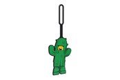 Hobby artikler - Euromic LEGO® ICONIC Luggage tag CACTUS BOY - 4006151-52851