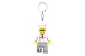 Hobby artikler - Euromic LEGO® Iconic Keychain Lights - Chef - 4006036-KE24H