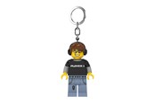 Hobby artikler - Euromic LEGO® Minifigures™ Keychain Light Video Game Guy - 4006036-KE217H