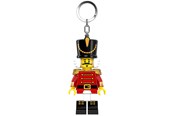 Hobby artikler - Euromic LEGO® Minifigur™ nøglering lys-nøddeknækker - 4006036-KE214H